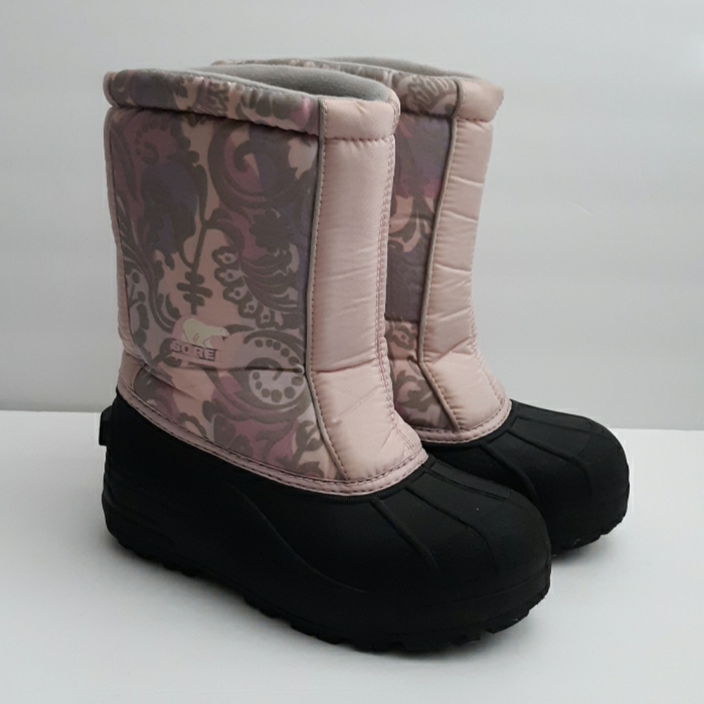 Sorel Snow Commander Boots